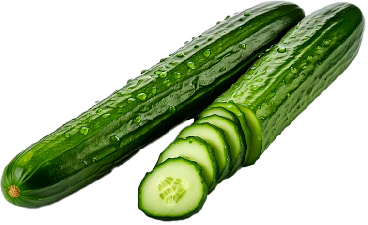 Niederlande / Spanien GUT&GÜNSTIG Salatgurken