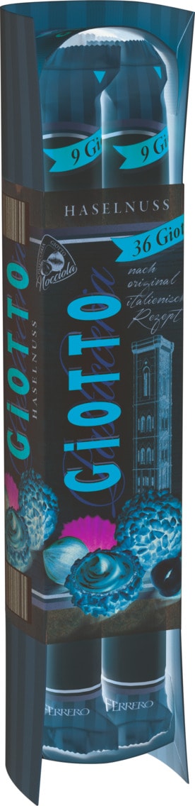 Ferrero Giotto