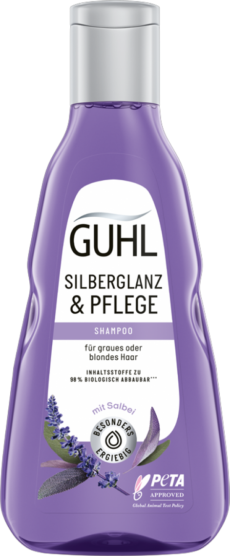 Guhl Shampoo oder Spülung