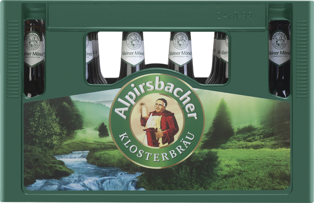 Alpirsbacher Kleiner Mönch