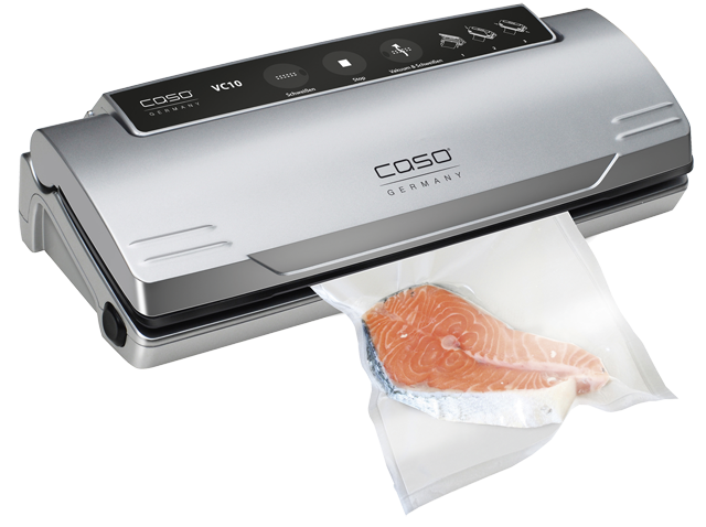 caso Vakuumierer „VC10“