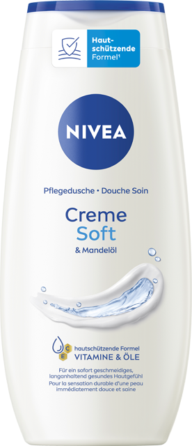 Nivea Dusche