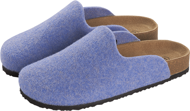 Damen/Herren Clogs