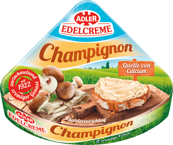 Adler Edelcreme