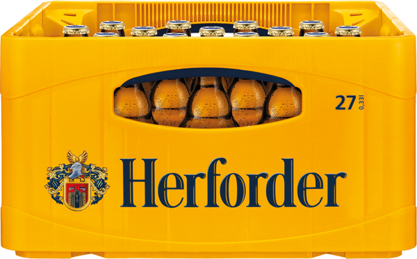 Herforder Pils