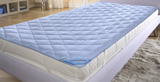 TopCool Matratzenauflage