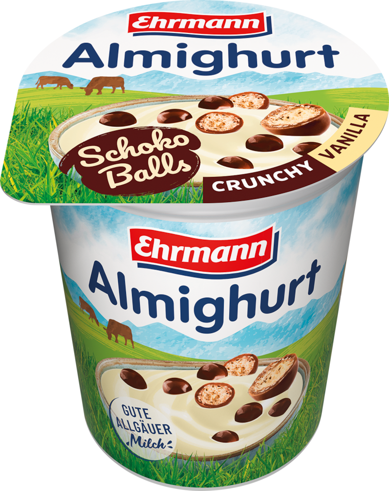 Ehrmann Almighurt