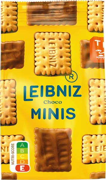 Bahlsen Leibniz Minis oder Zoo