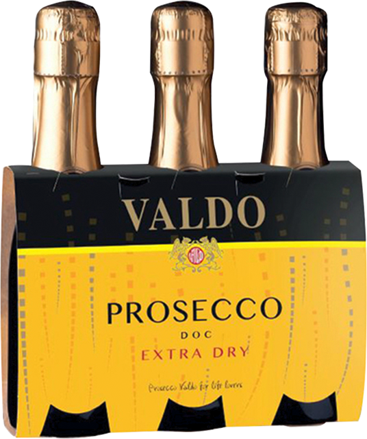 Valdo Prosecco DOC Extra Dry