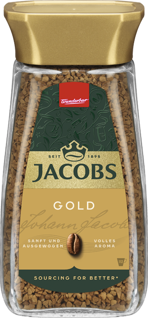 Jacobs Gold