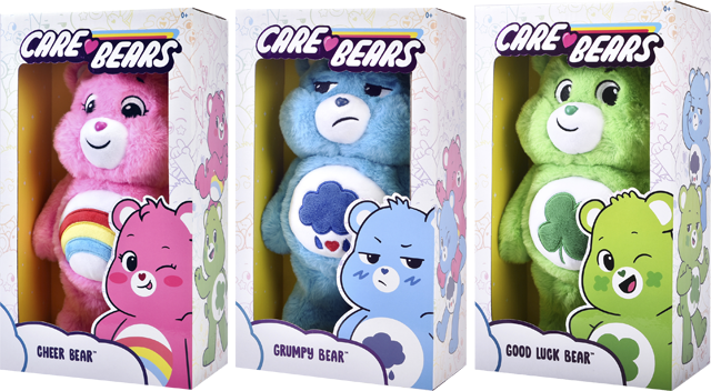 Care Bear