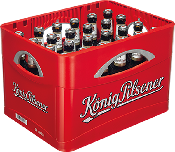 König Pilsener