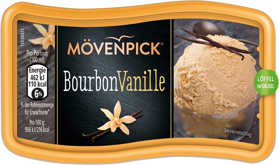 Mövenpick Eis