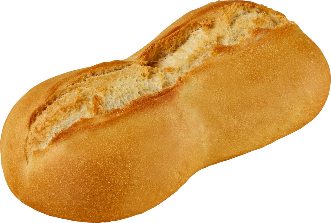 Doppelbrötchen