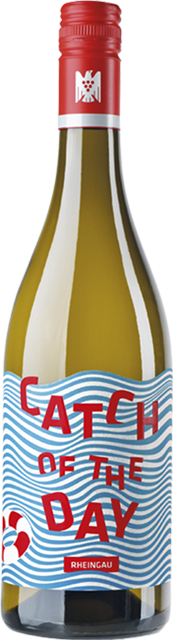 Rheingau Kaufmann Catch of the Day 
