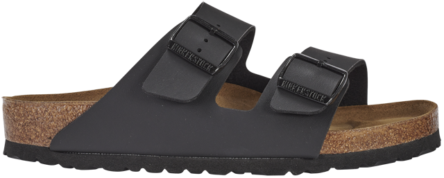 BIRKENSTOCK Damen/Herren Tieffußbettpantolette Arizona