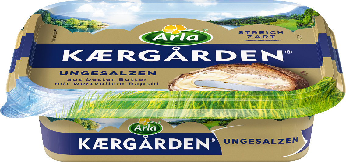 Arla Kærgården