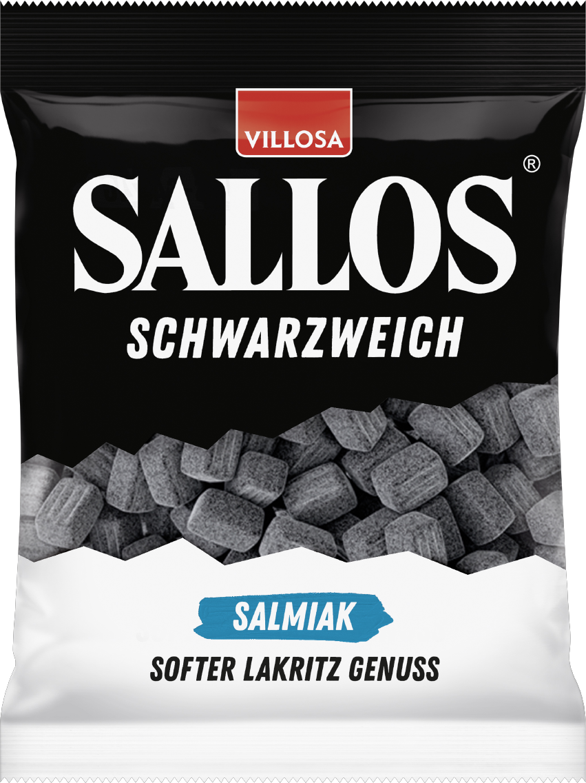 Sallos Schwarzweich