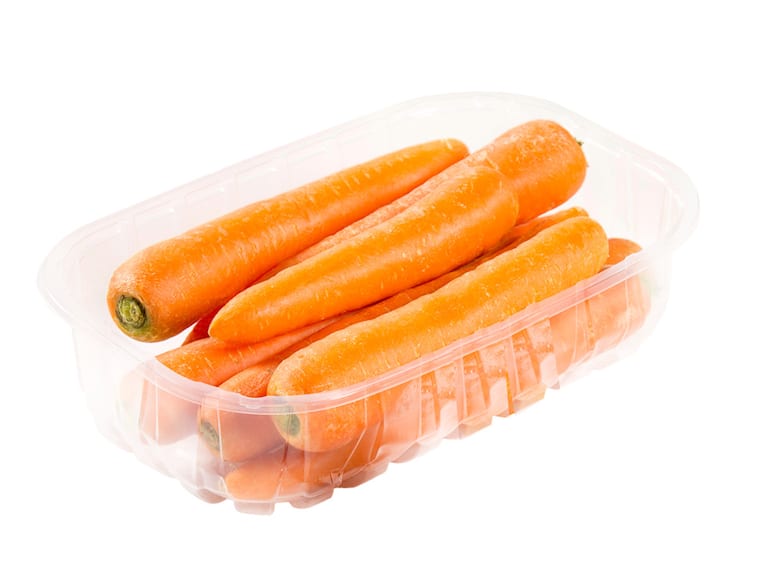 Gut & Günstig Möhren