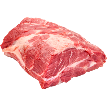 meinLand - Frischer Schweinenackenbraten