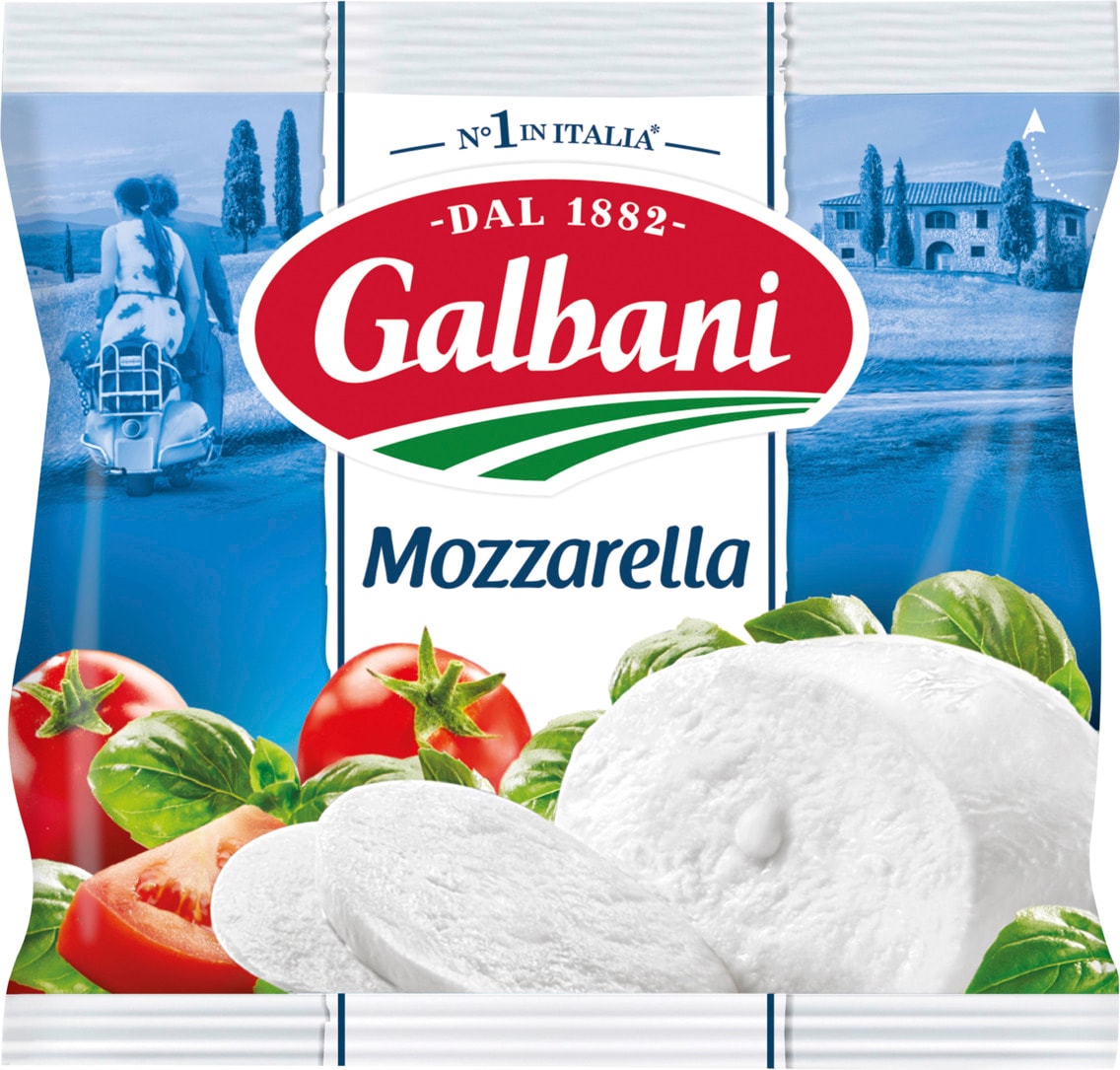 Galbani Mozzarella