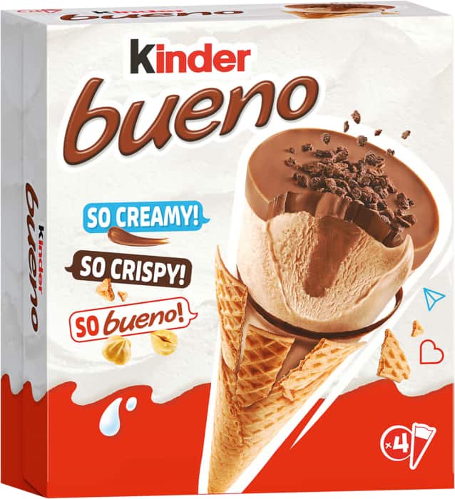 Ferrero Eis