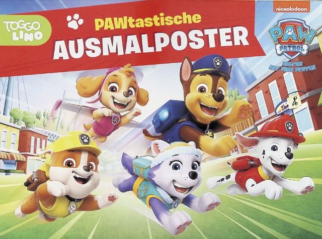 Für Groß & Klein