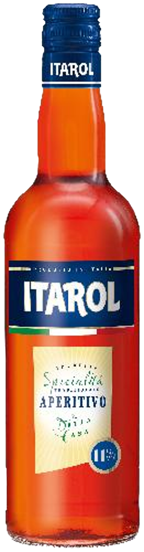Itarol Aperitivo