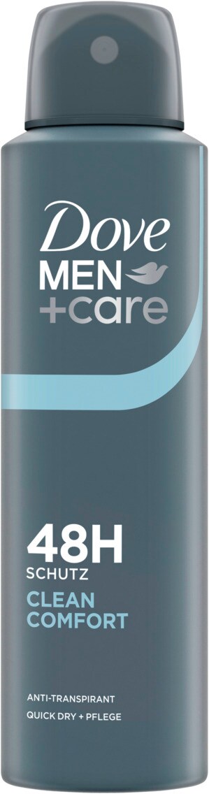 Dove Deospray