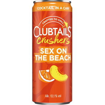 Clubtails Cocktails