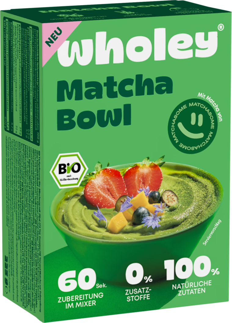 Bio Wholey Bowl