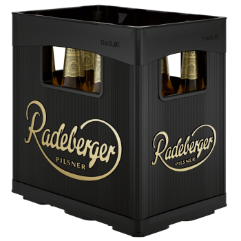 Radeberger Pilsner