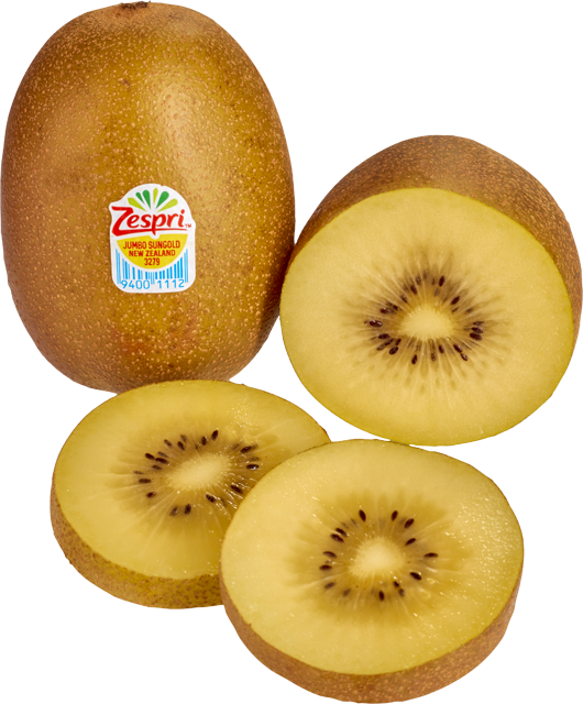 Zespri Kiwis Gold Jumbo 