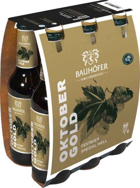 Bauhöfer Oktobergold