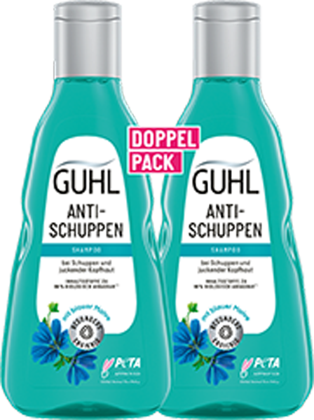 Guhl Shampoo