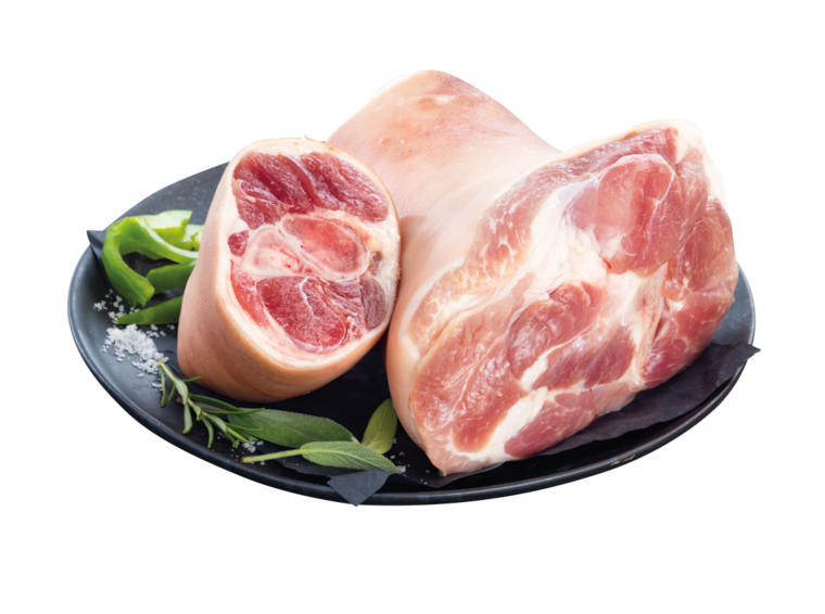 Gutfleisch Vordereisbein