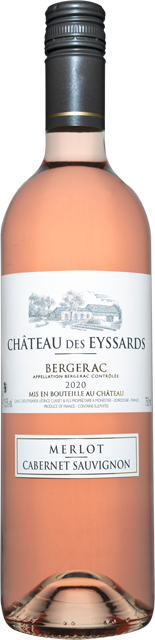 Bergerac Château des Eyssards 