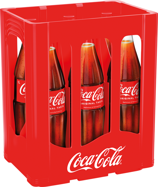 Coca-Cola