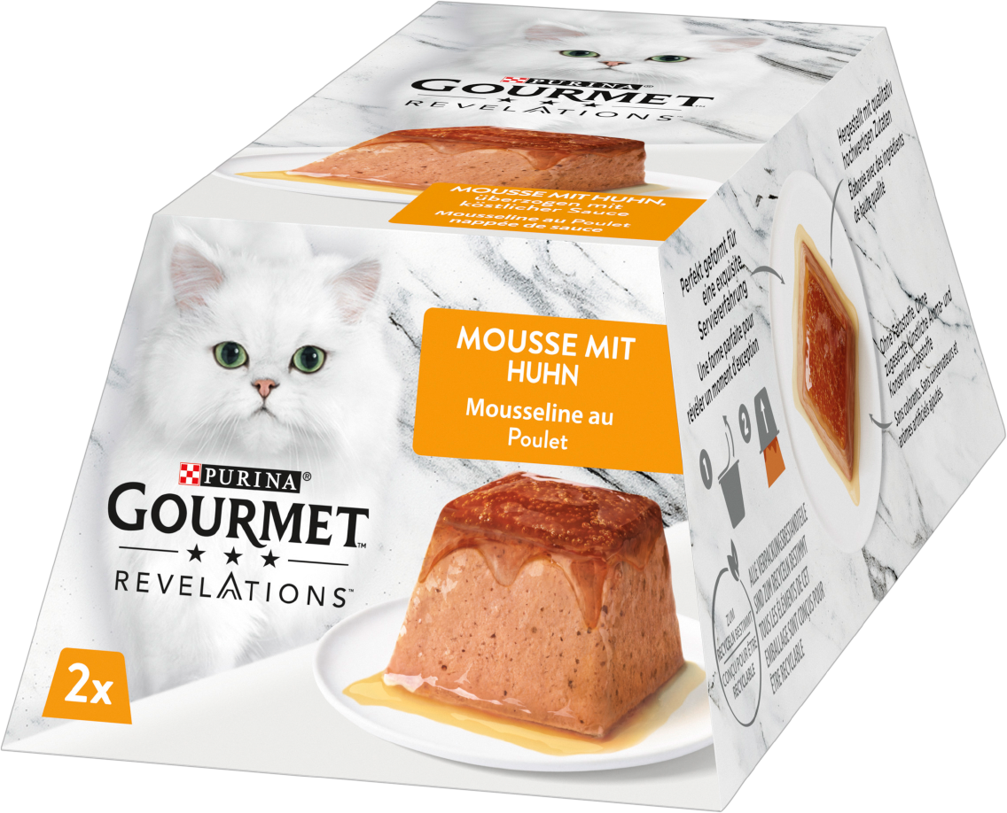 Gourmet Revelations