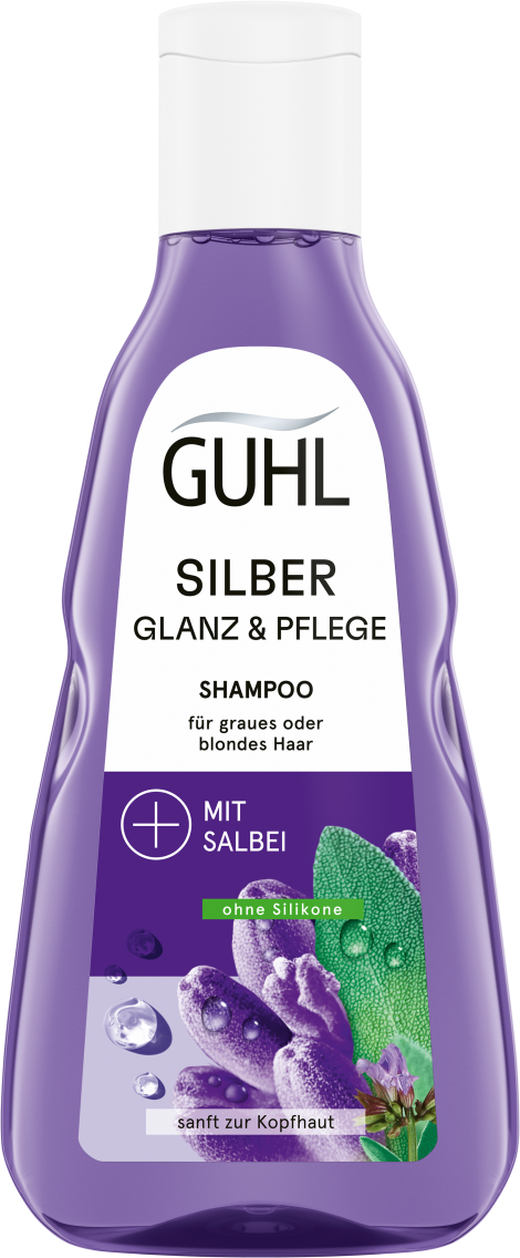 Guhl Shampoo oder Spülung