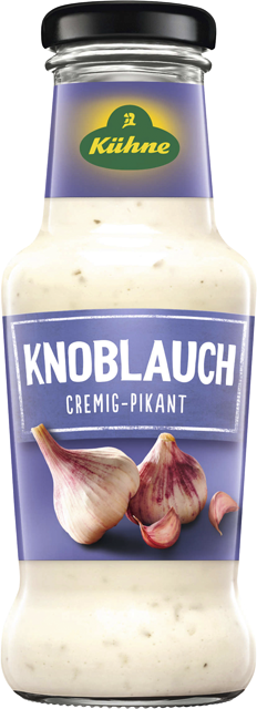 Kühne Würzsauce