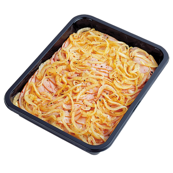 Schulte - Kasseler-Zwiebelfleisch