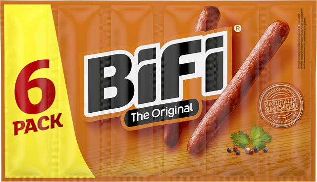 Bifi Original 