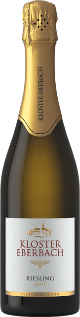 Kloster Eberbach Riesling Sekt brut 