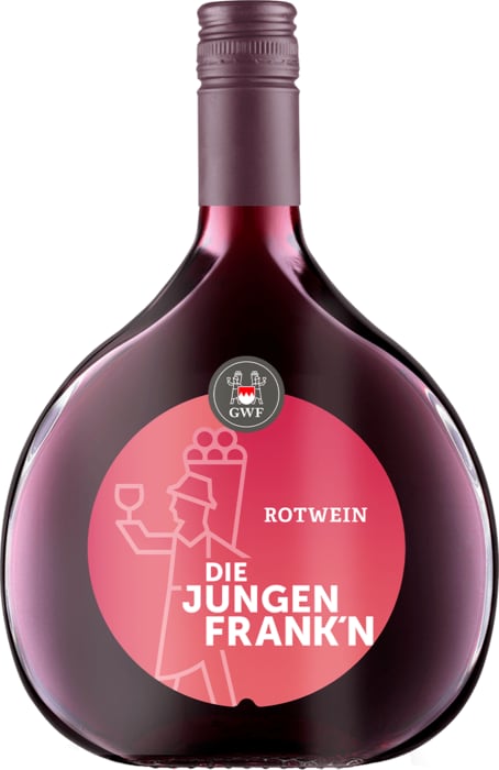 Franken GWF Die jungen Frank'n