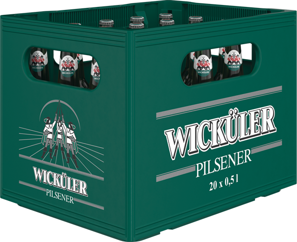 Wicküler Pilsener