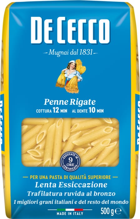 De Cecco Pasta