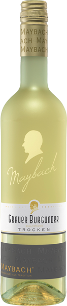 Rheinhessen Maybach Weine