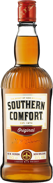Southern Comfort Original