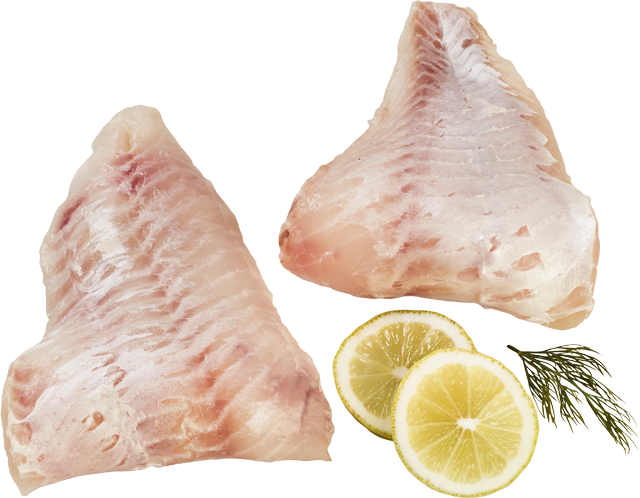 Am Donnerstag erhältlich: ¹,²MSC Isländische Rotbarschfilets 